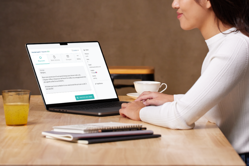 Webinaire WeDoxa